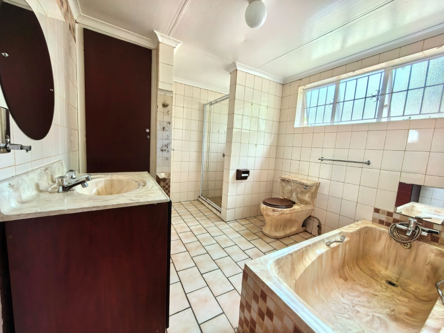 To Let 4 Bedroom Property for Rent in Sasolburg Ext 15 Free State